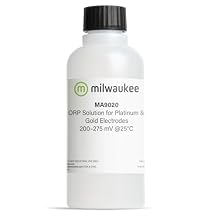 Milwaukee MA9020 ORP 200-275 mV Solution