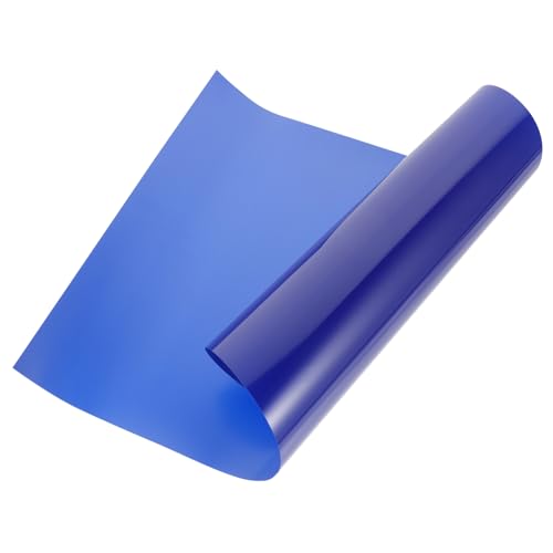 ARTIBETTER 3D Puff Heat Transfer T-Shirt Vinyl DIY Sheets Fade Resistant Easy to Use