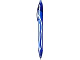  BIC Bolígrafo gel retráctil Gelocity azul. Punta 0,7 mm. 950442