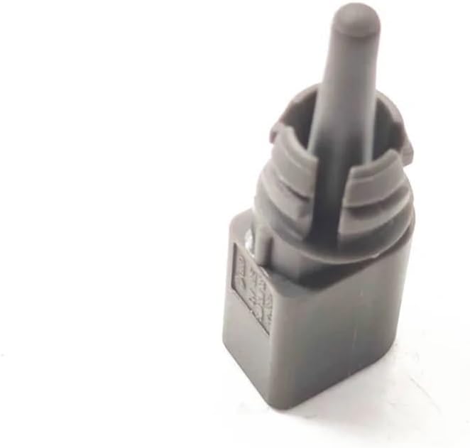 Ambient Sensor 5QD820535 5KD820536A Compatible with A1 A3 A4 A5 A6 A7 A8 Q2 Q3 Q5 Q7 Q8 Car Exterior Air Conditioning Temperature Sensor