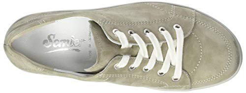 Semler Michelle, Scarpe Stringate Derby Donna