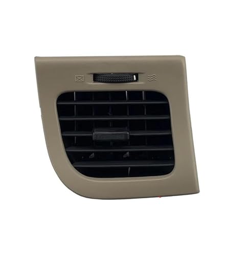 Sortie Climatiseur Beige 1G973-80000 Droite pour KIA Rio Grille Ventilation Aération