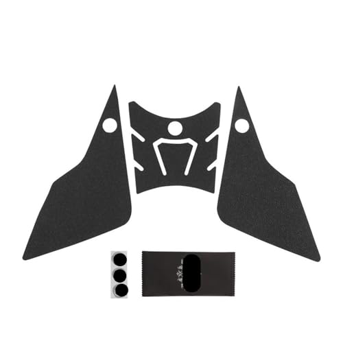 Tracer 2015-2020 traction pad moto pour les virages de route