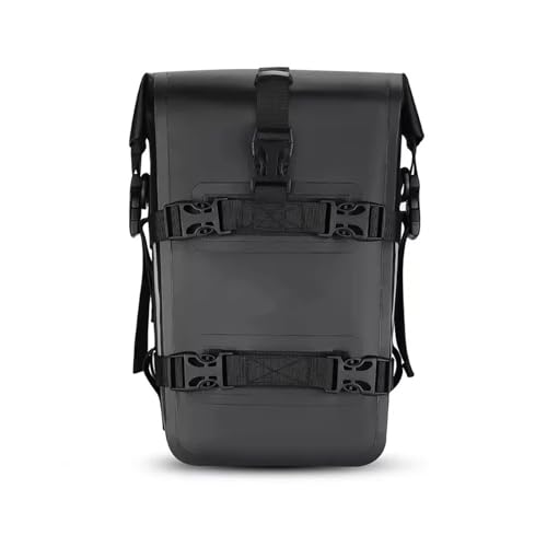 Bolsas asiento motocicleta para Tenere 700 y 1200 paquete lateral