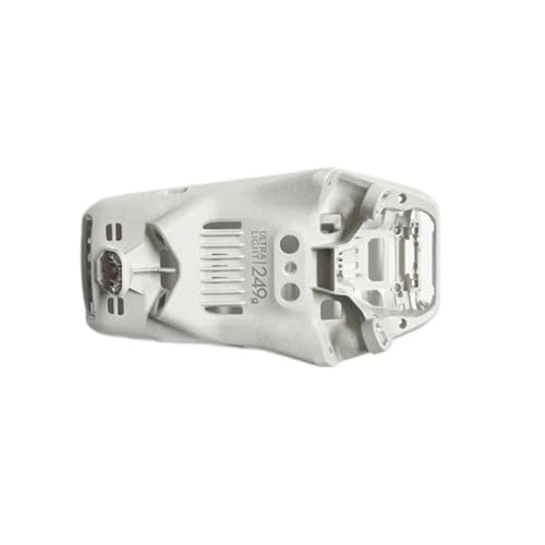 Coque UAV pour Flip HX5E coque inférieure moulée avec précision