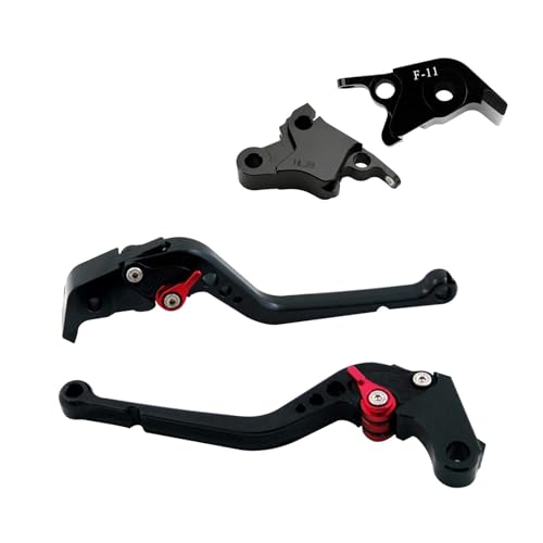 Levier de frein d'embrayage long C 700CL-X 2021-2022 commande moto fluide