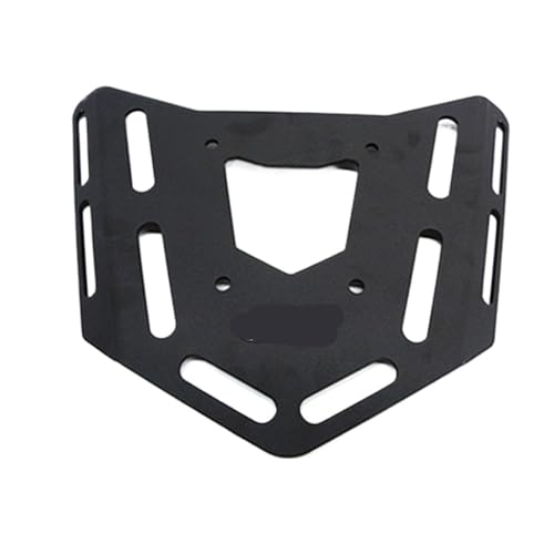 Support de porte-bagages arrière pour moto F800GS finition haute résistance