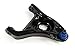 Mevotech Original Grade Control Arm and Ball Joint Assembly GS50151
