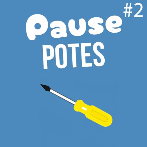 S1E02 - La r&eacute;cup'