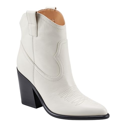 Marc Fisher LTD Women's Jalella Ankle Boot