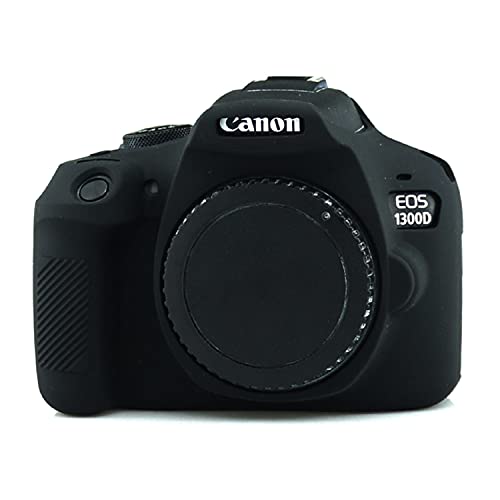 ceariVRJP[Xt{fBیJo[XLfor Canon EOS 1300d Rebel t6fW^J+}CNt@Co[z ? ubN