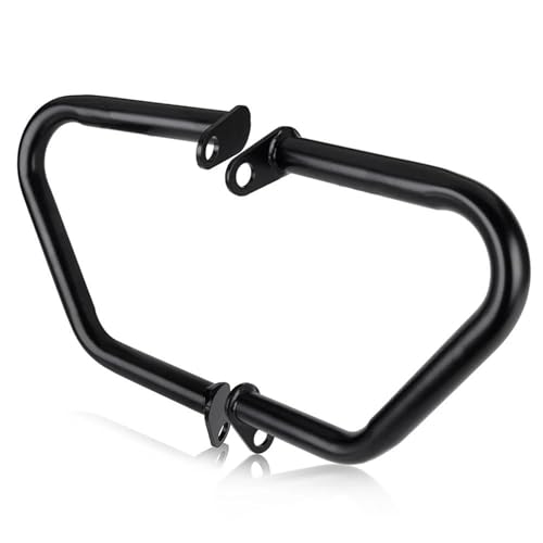 Crash bar haut de gamme pour Triumph T120 Speedmaster Thruxton 1200R