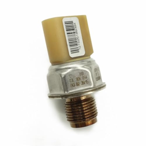 Capteur pression carburant 85PP2693 optimise injection diesel Golf Passat