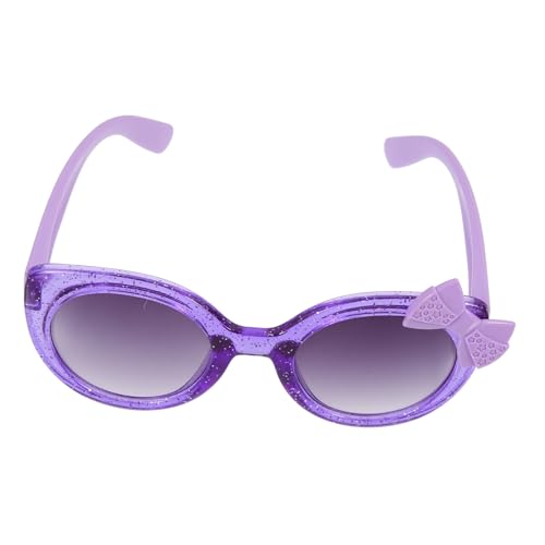 FRCOLOR Gafas De Sol Infantiles Para Cosplay Diseño De Festival Múltiples y Colores Cómodas