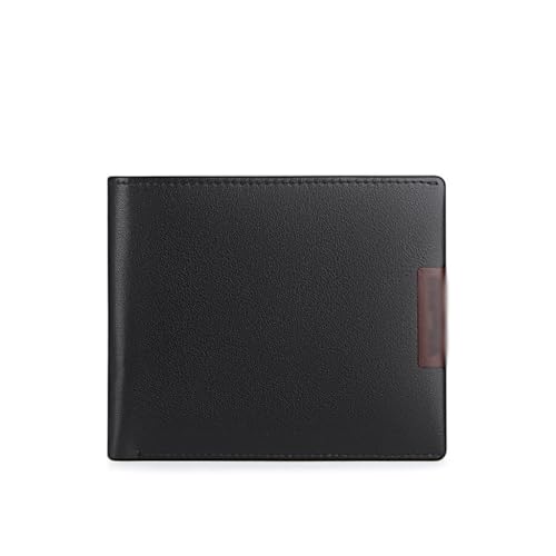 Brieftasche pince à billets cuir véritable vachette geldbörse slim