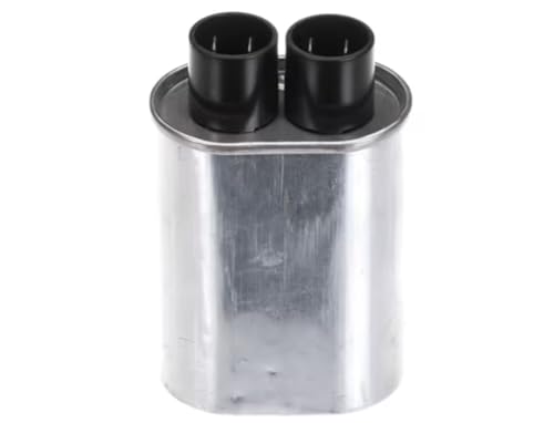 Image of Fits Magic Chef 1.00 uF+/-3% b 10/85/21 50/60HZ Capacitor, High Voltage, 21100-2100VAC, 1.00uF, 50/60HZ, MCM/HSM1110 for HMM1611ST