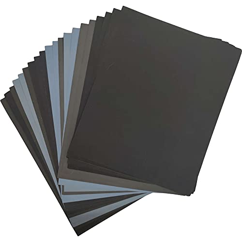 10 Best Sandpaper For Resin In 2024 [Latest Updated]