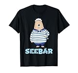 Norddeutsch Norddeutschland Nordsee Kostüm Seebär