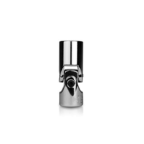 Image of Capri 84738 Tools 10 mm Universal Socket, 1 /4-Inch Drive, 6-Point, Metric