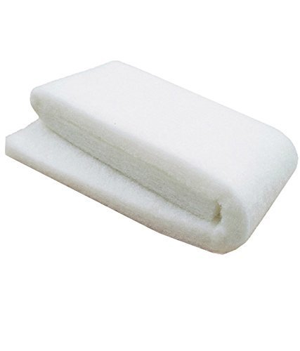 See full amazon price history chart for Venus Aqua Sponge for Aquarium Top Filter and Air Pump (44x4.75x1.25 in, White) Venus Aqua Sponge for Aquarium Top Filter and Air Pump (44x4.75x1.25 in, White) (B07Z1P15BR) Amazon Price History, Amazon Price Tracker