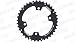 Plato STRONGLIGHT MTB Shimano 2X11 P.XT FC-M8000/S