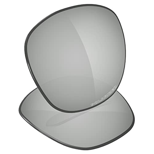 Image of Galvanic Replacement Lenses for Oakley Latch OO9265 | Latch Asian Fit(AF) OO9349 Sunglasses - Multiple Choices