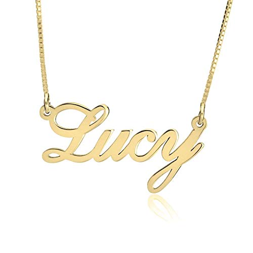 Golden Brass Metal Unisex Locket 