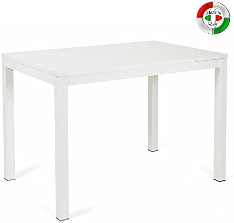 tavolo allungabile 80x160