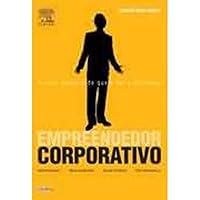 Empreendedor Corporativo: a nova postura de quem faz a diferença 8575890018 Book Cover