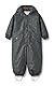 Wheat Unisex Thermo Regenanzug Aiko GRS Zertifiziert
