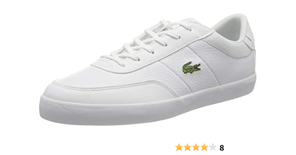 Court master 120 Clearance