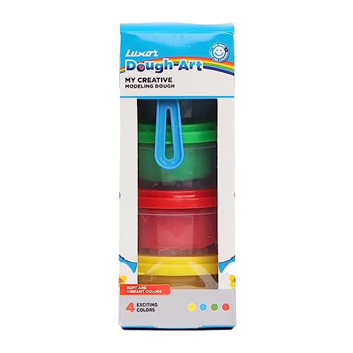 Doodles Dough Pot Set