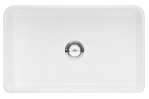 Blanco 518541 33-Inch Cerana Apron Front
