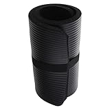 JSGHGDF Yoga Knee Pad Cushion Exercise Knee Pad-Extra Padding & Support for Knees Wrists Elbows Complements Your Yoga Mat