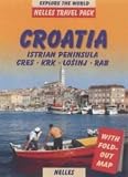 Croatia (Nelles Travel Packs)