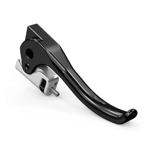 Levier d'embrayage court Beta Xtrainer pour franchir les zones enduro
