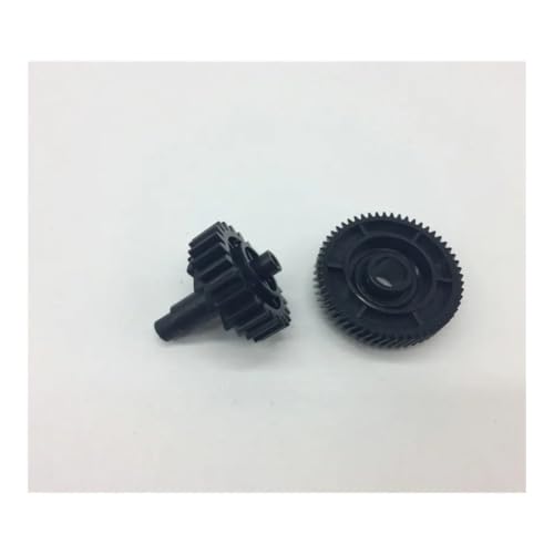 Engrenage pivotant à bras RU5-0984-000 pour imprimantes HP Laserjet P1005 P1006 et Canon LBP 3010