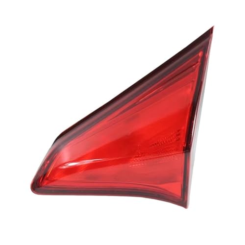 Feu arrière de voiture pour Kicks 2018 2019 2020 feu conduite avertissement arrêt