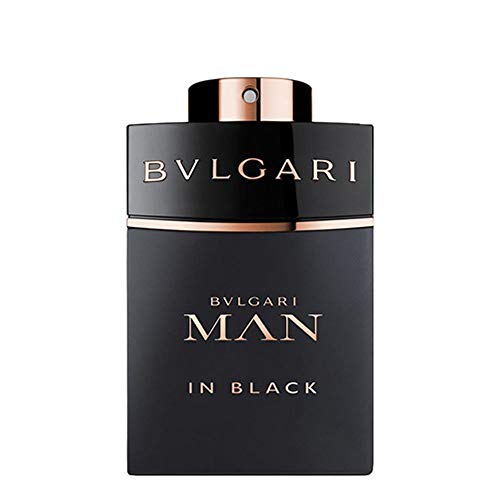 Image of Bvlgari Man in Black by Bvlgari 2.0 oz Eau De Parfum Spray