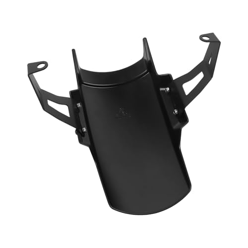 Image of Motorcycle Front Mudguard Extender Extension Fender Bracket Replacement for Tiger 1200GT PRO Explorer 2022-2024 Wheel Mudguards Splash Guard Cover