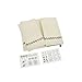 Moleskine 2013-2014 Peanuts Limited Edition Weekly Planner+Notes, 18 Month, (July '13 - Dec. '14), Large, White, Hard Cover (5 x 8.25)