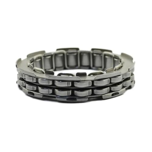 Cojinete de embrague de arranque CF500 CF600 para solucionar fallos de encendido en tu quad