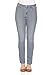 Produktbild Lee Damen Jeans Elly - Slim Fit - Grau - Grey, Größe:W 24 L 31, Farbe:Grey (YEPG)