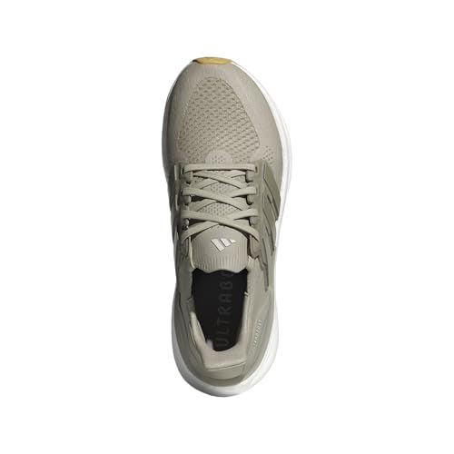Image of adidas Womens Ultraboost Ultra Boost 5 Running Sneakers Shoes - Black