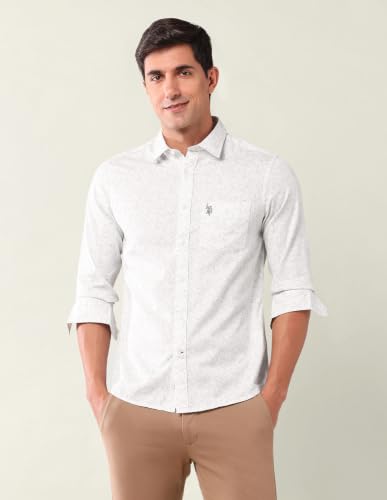 Image of U.S. Polo Assn. Men Shirt