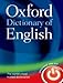 Produktbild OXF Dictionary of English 3rd Ed