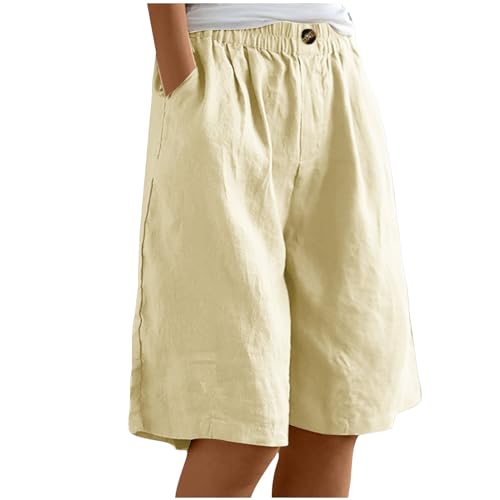 パンツ 2020ss Y's linen100% wide-leg shorts 2020ss Y's linen100% wide-leg shorts - メルカリ