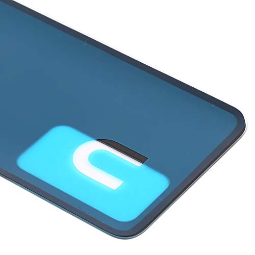 Couverture Huawei P40 Pro gold rigide fine housse de protection couleur or