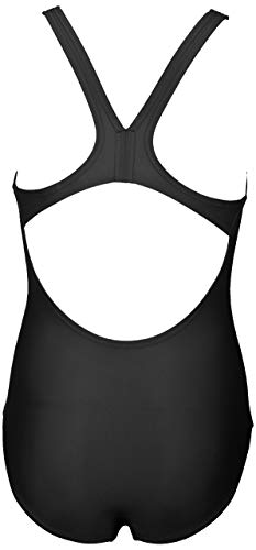 Arena Maiô feminino LTS Jr Pro Back Waterfeel