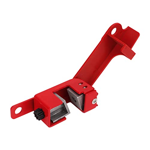 Disjuntor de Bloqueio, Bloqueio do Disjuntor de Resistência à Corrosão para Indústria